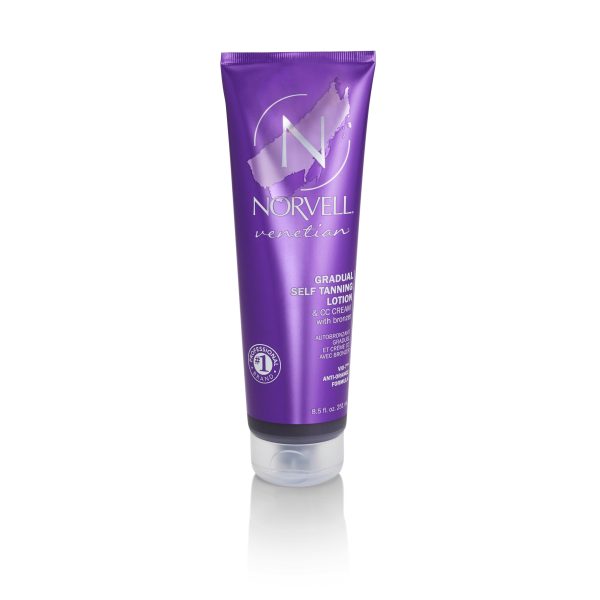127 (1) NORVELL VENETIAN EXTENDER 251ML