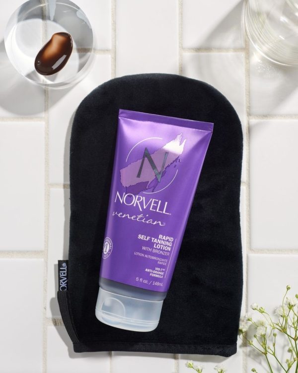 129 (1) NORVELL VENETIAN EXTENDER 251ML
