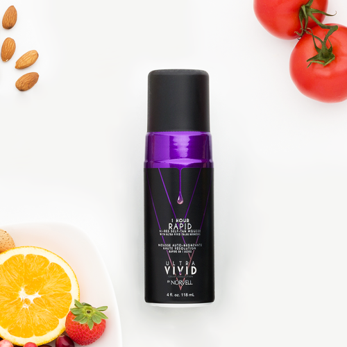 NORVELL VIVID MOUSSE RAPIDE 118ml