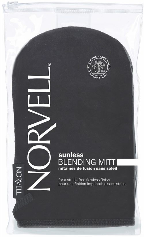 GANT APPLICATEUR mousse NORVELL X10