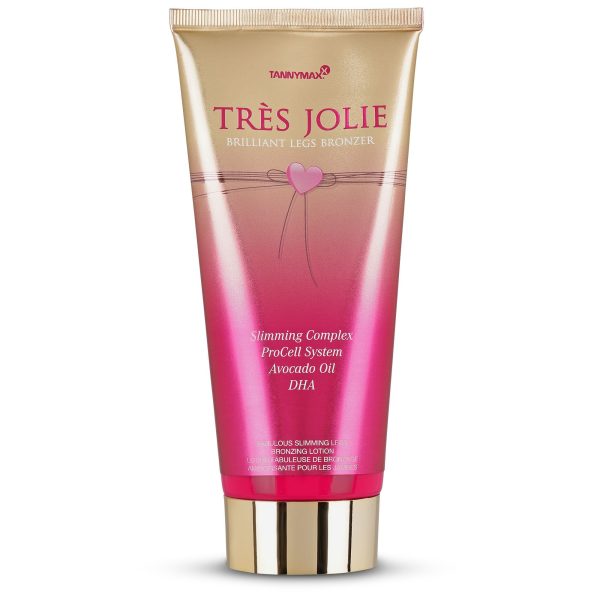 TRES JOLIE LEGS 200ML