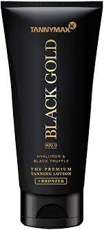 BLACK GOLD 200ML