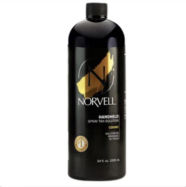 Bouteille Novell Cosmo 1 litre
