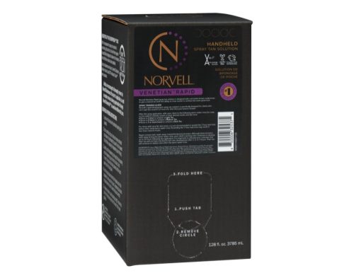 NORVELL VENETIAN RAPID BIB 3,78L