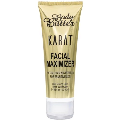 BODY BUTTER KARAT FACIAL 100ML