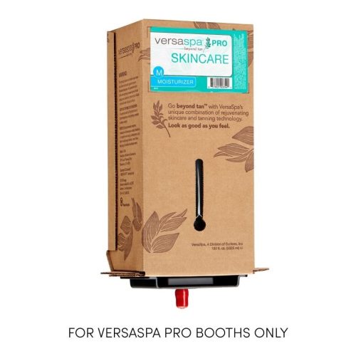 165 MOISTURIZER VERSAPRO
