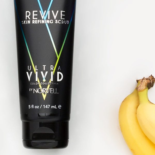 NORVELL VIVID GOMMAGE 148ml