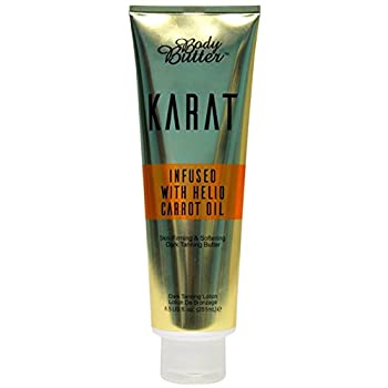 BODY BUTTER KARAT 250ML x 12