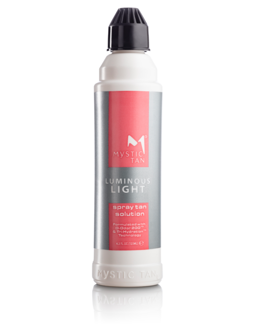 MT LUMINOUS LIGHT carton de 25