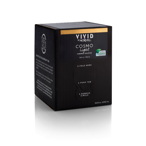 NORVELL COSMO LIGHT