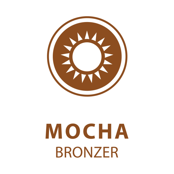 MT BRONZER MOCHA sachet 25
