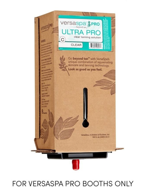 PRO CLEAR VERSAPRO