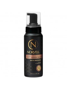 Norvell mousse DARK