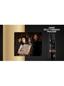 Norvell mousse DARK