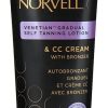 177 NORVELL VENETIAN GRADUAL CC CREAM 251ML X6